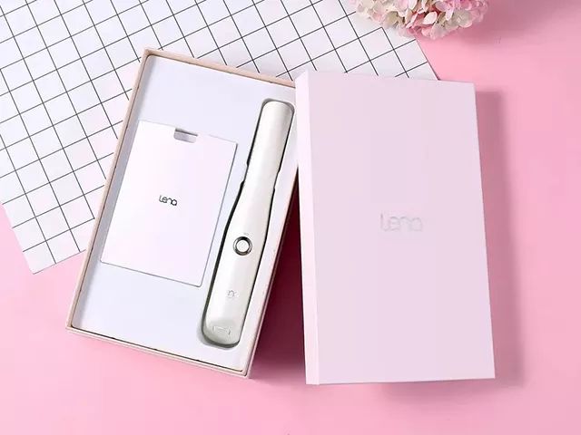 一条拼团|便携无线充电直发器,风靡日本的腿部按摩器