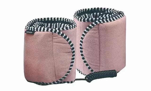 一条拼团|便携无线充电直发器,风靡日本的腿部按摩器