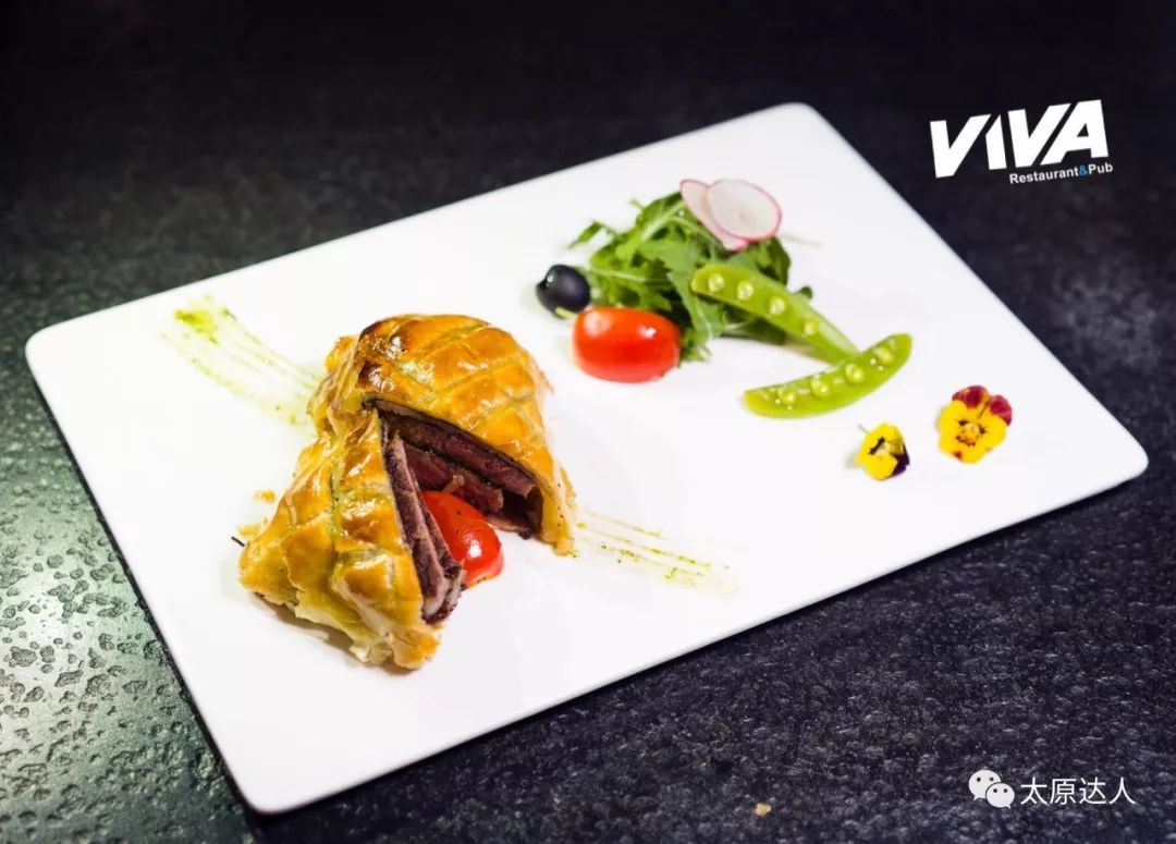 太原最美的清吧！满眼星空！浪漫到骨子里～