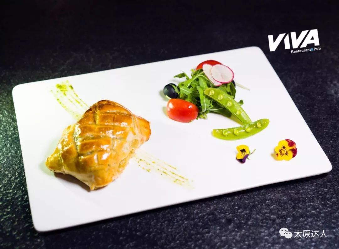 太原最美的清吧！满眼星空！浪漫到骨子里～