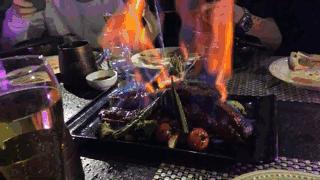 太原最美的清吧！满眼星空！浪漫到骨子里～