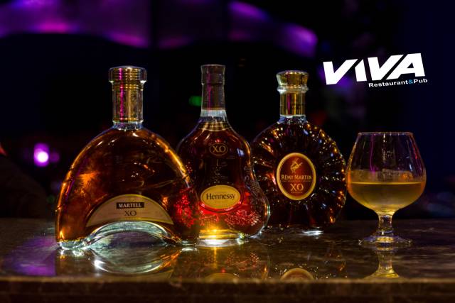 太原最美的清吧！满眼星空！浪漫到骨子里～