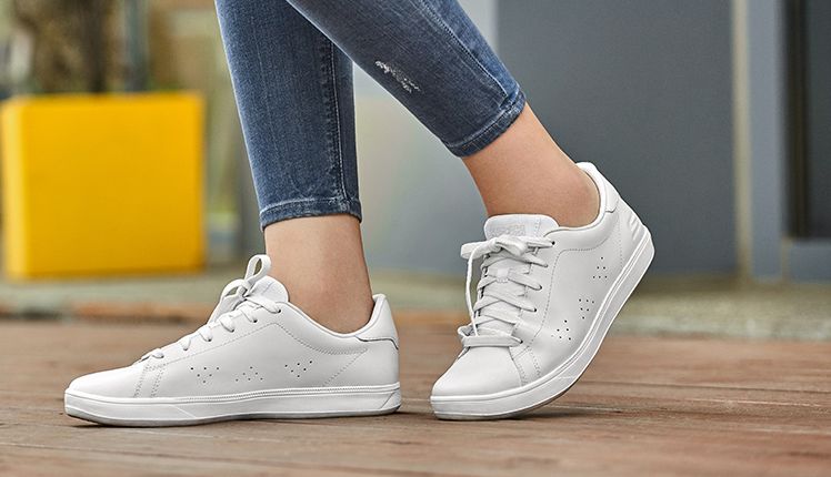 板鞋显大,长腿板鞋