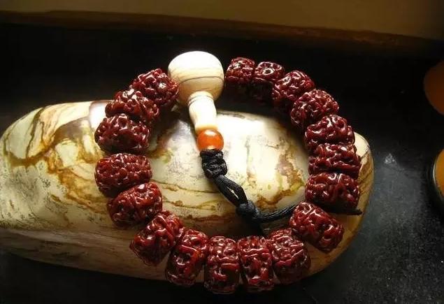 亮瞎你的眼视频,金刚菩提怎么刷亮