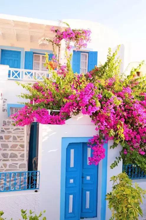 一生必去的100个最美小镇,世界上最美的100个风景小镇