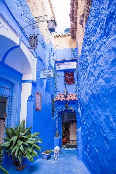 一生必去的100个最美小镇,世界上最美的100个风景小镇