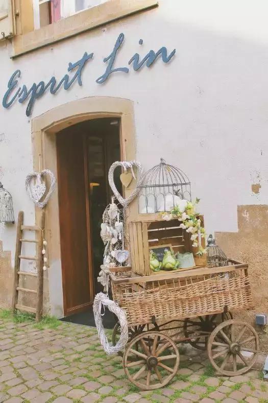 一生必去的100个最美小镇,世界上最美的100个风景小镇