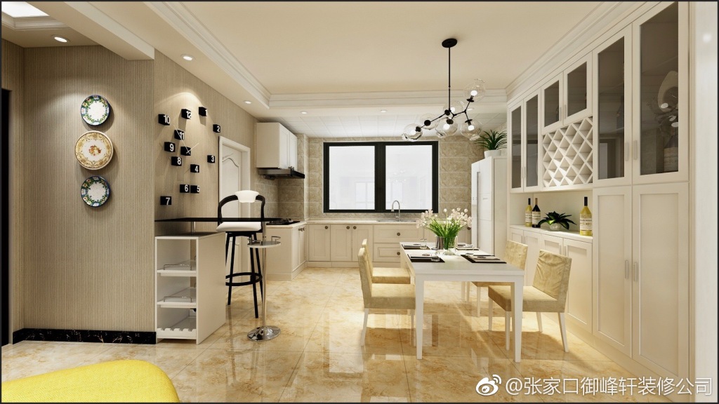 用最好的材料装修房子多久能入住,新装修好的房子最快多久可以入住