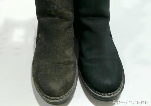 新百伦磨砂鞋脏了怎么处理,jeep磨砂鞋脏了怎么处理