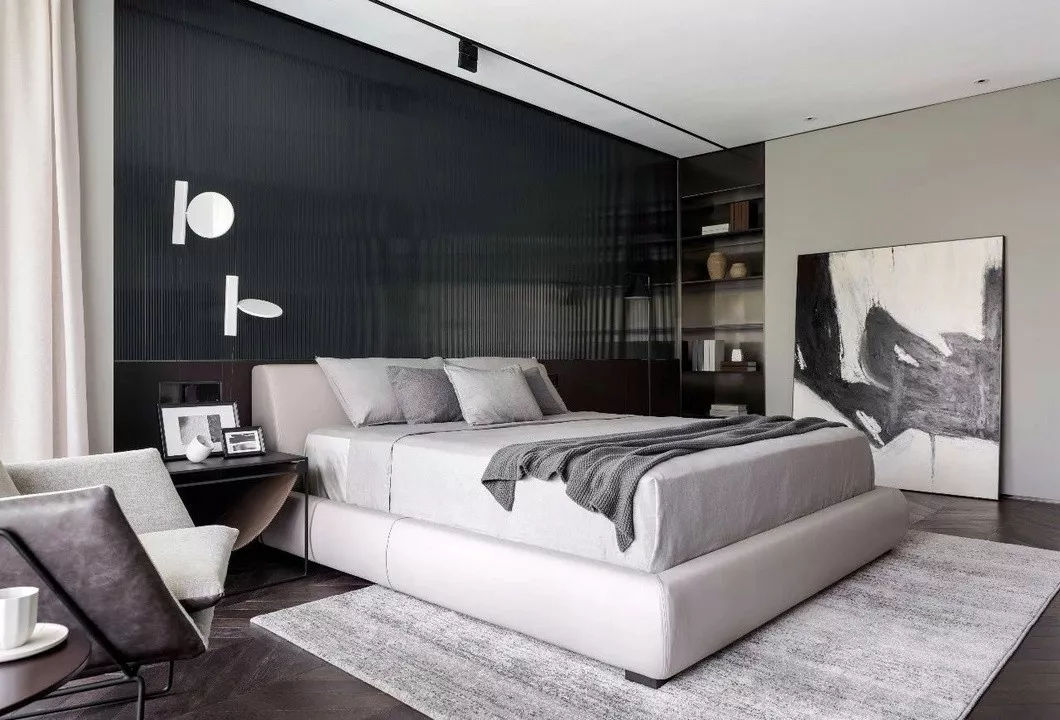 成都品质装修设计,成都原木风家装设计