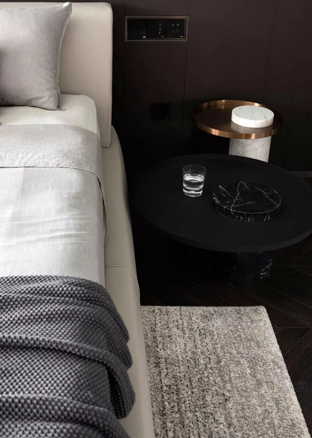 成都品质装修设计,成都原木风家装设计