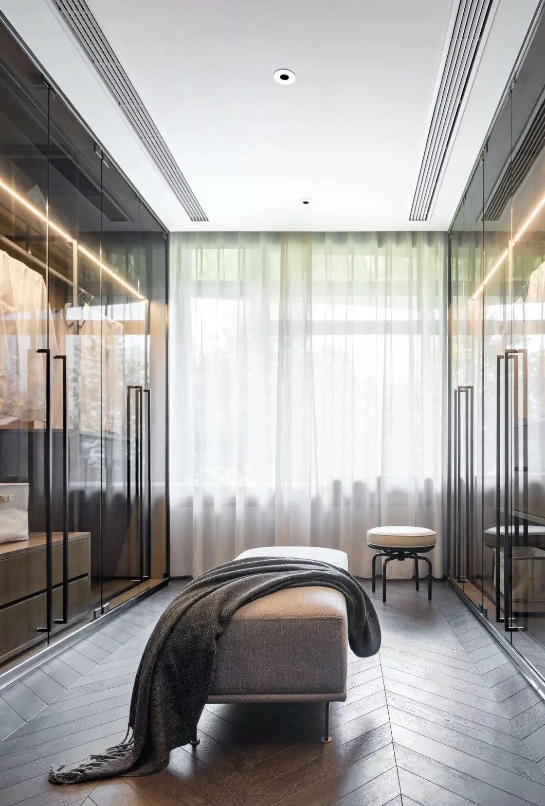 成都品质装修设计,成都原木风家装设计