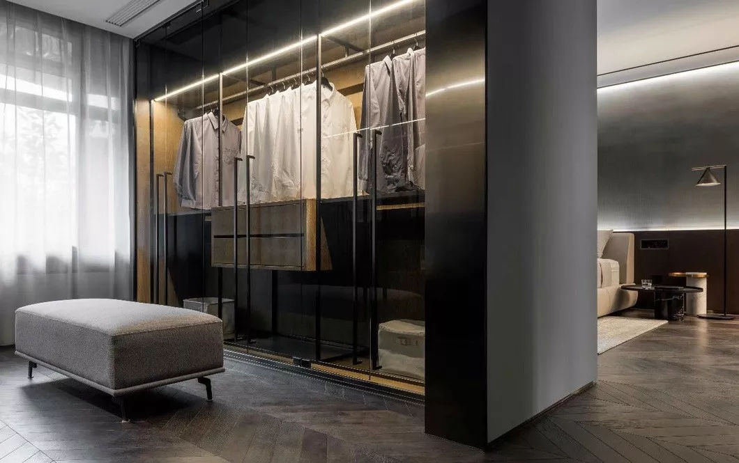 成都品质装修设计,成都原木风家装设计