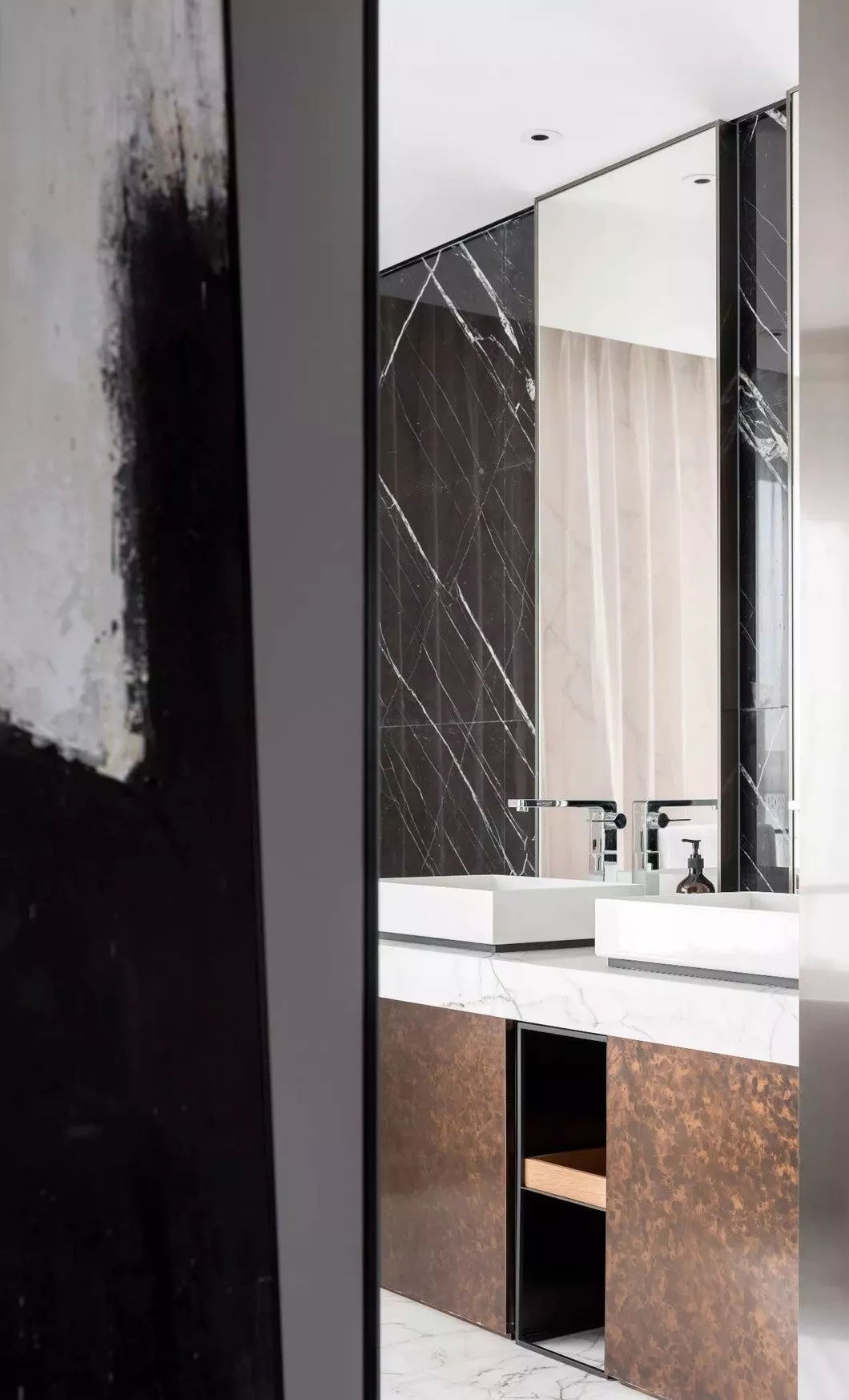 成都品质装修设计,成都原木风家装设计