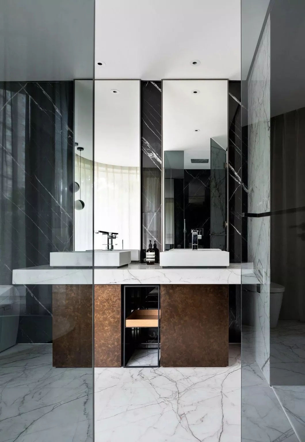 成都品质装修设计,成都原木风家装设计