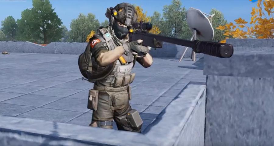 怎么把枪械灵敏度调到无后坐力,枪械后坐力小怎么调整