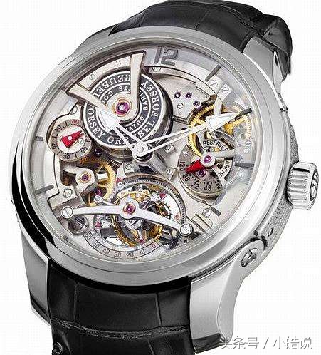 爱彼皇家橡树最贵的15款手表,世界上最贵的手表是哪个款