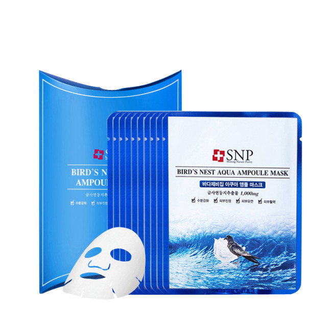 谁都买得起的平价面膜功课,这些低于十元的面膜效果不比大牌差!