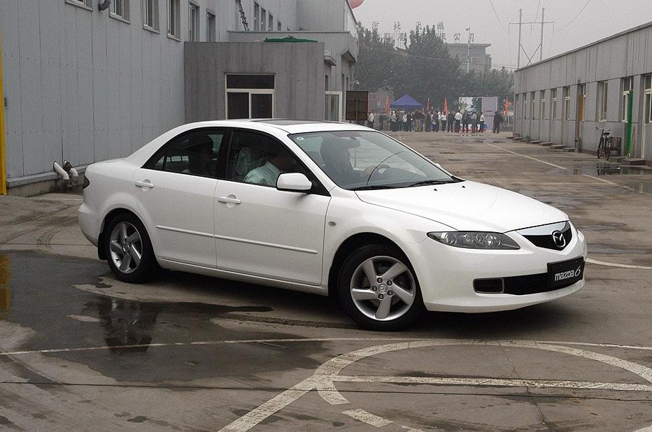 07年帕萨特领驭v6是国几,帕萨特新领驭对比马6