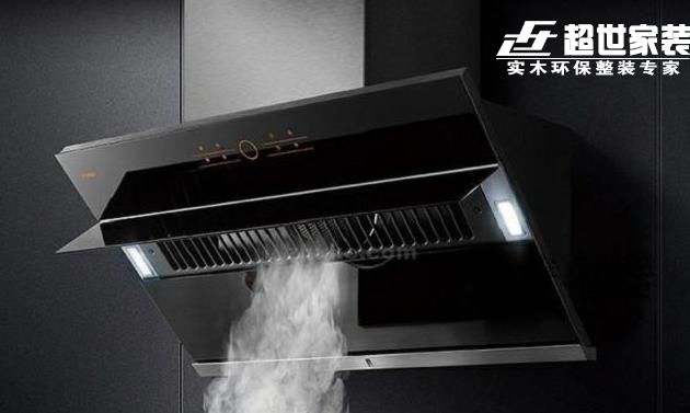 安装油烟机要注意哪些问题,油烟机到了为什么不能立马安装