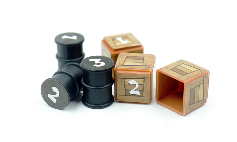 丧尸末日装备开箱,丧尸末日必备武器开箱