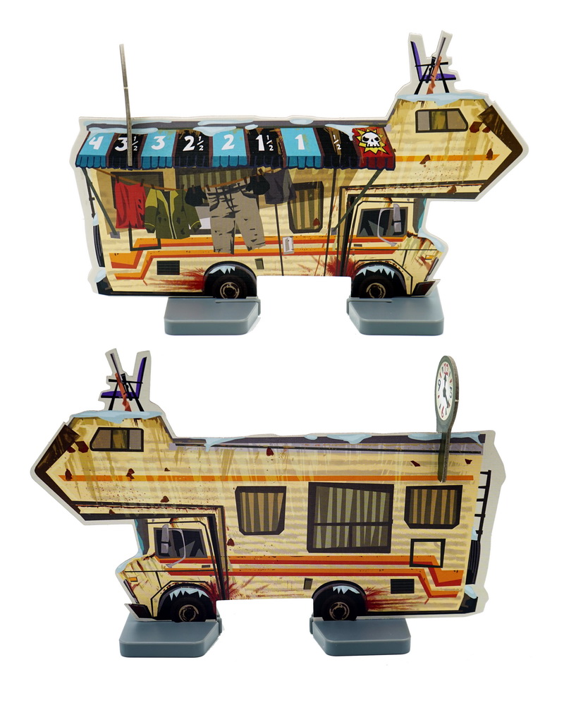 丧尸末日装备开箱,丧尸末日必备武器开箱