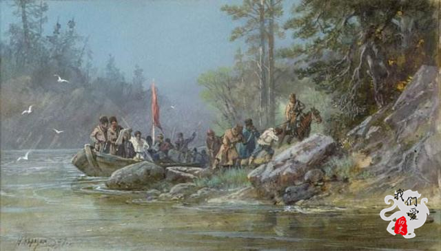 清军入关时百姓夹道欢迎吗,清军入关时其他国家在干什么