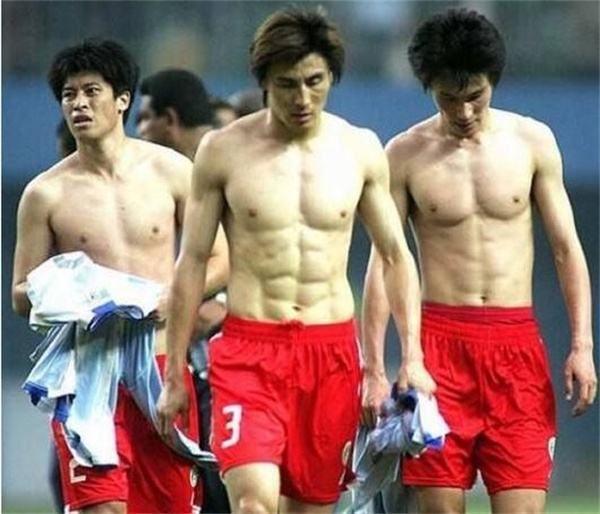 国足历史对阵日本,国足从哪一年开始冲击世界杯