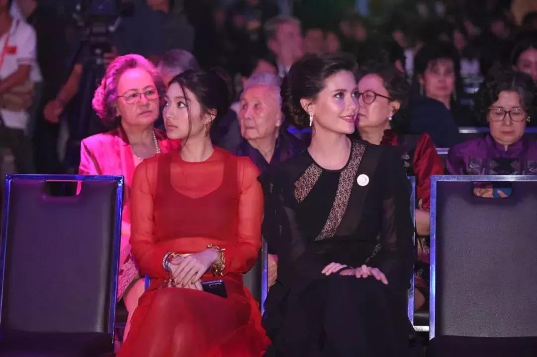 泰国年度风云人物颁奖典礼push,2019泰国权威颁奖典礼