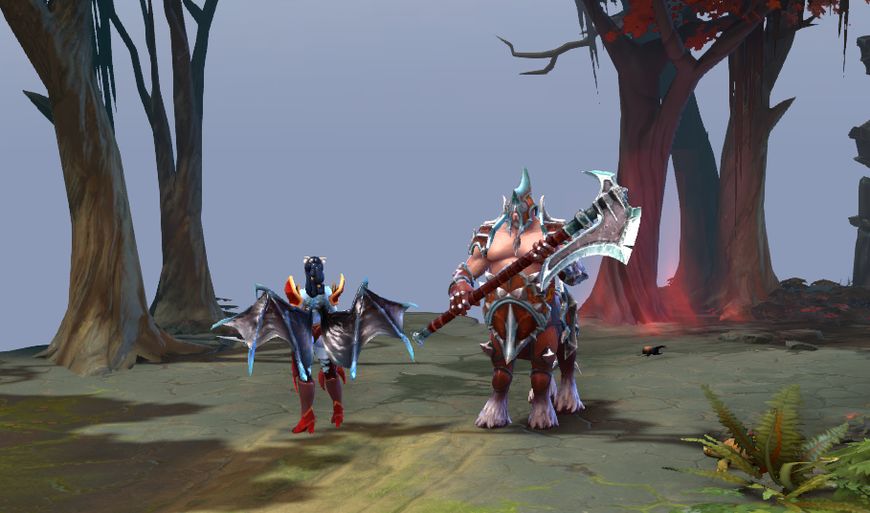 dota军团技能加点,dota半人马天赋