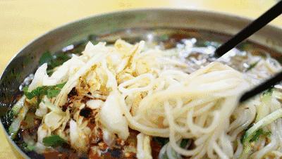 新乡的朝鲜面有没有酸甜辣,新乡朝鲜热面