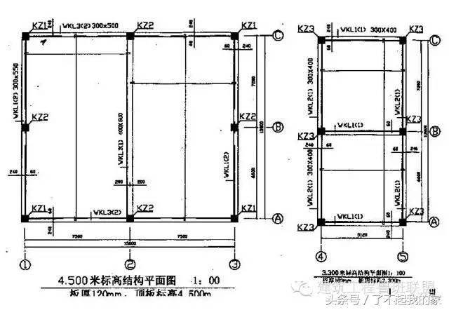 怎么看钢结构图纸最简单的方法,钢结构图纸怎么看图片