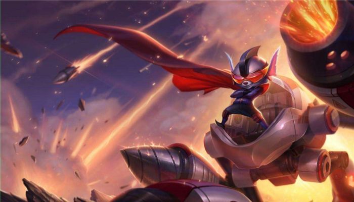 LOL：最奇葩的被动，蛇女无法买鞋上榜，最后一个无法加血