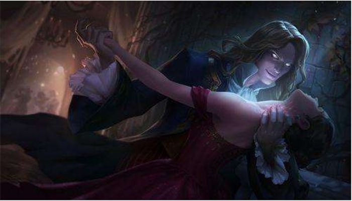 LOL：最奇葩的被动，蛇女无法买鞋上榜，最后一个无法加血