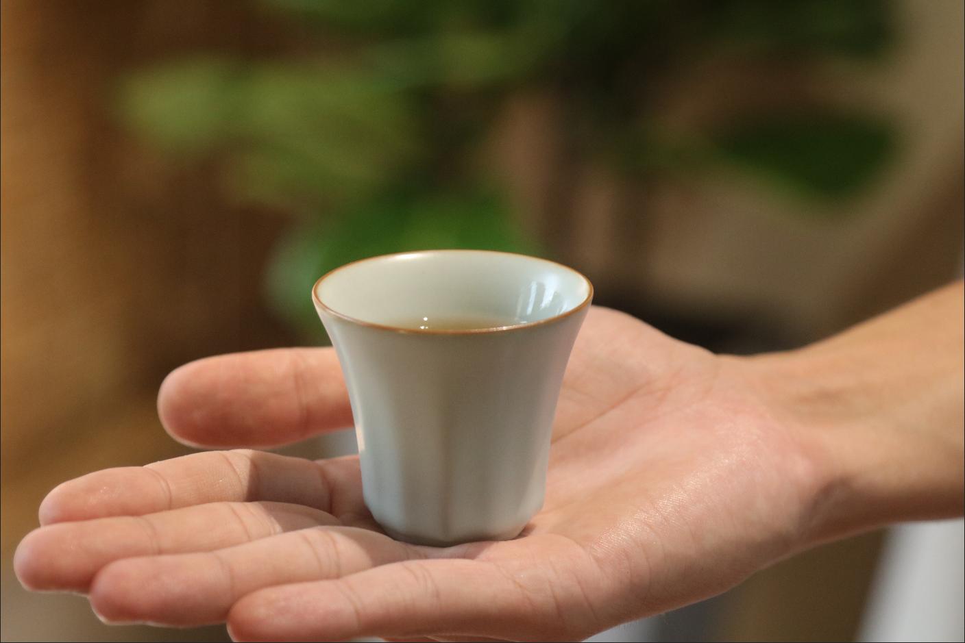 汝窑怎么养出金线,汝窑怎么养开片