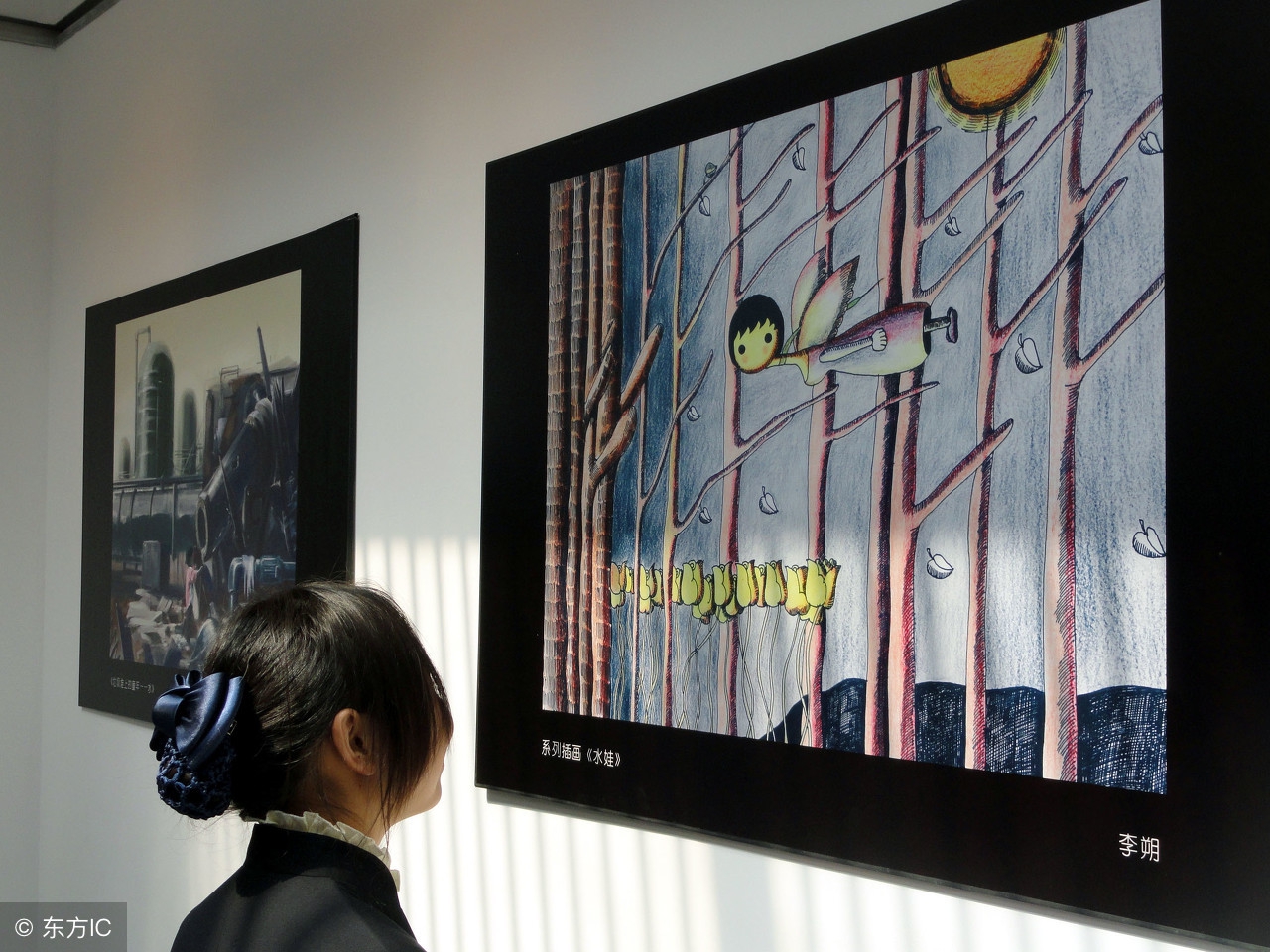 三鹰之森吉卜力美术馆图鉴,宫崎骏三鹰之森吉卜力美术馆