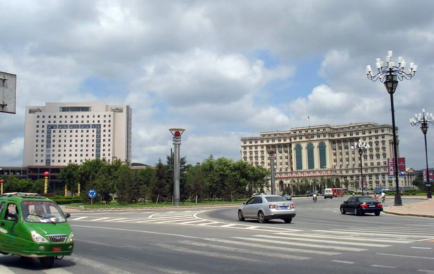 大连营口旅游景点推荐,大连和营口哪个适合旅游