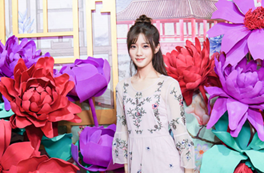 陈意涵的歌曲英文歌,陈意涵最惊艳的一首歌