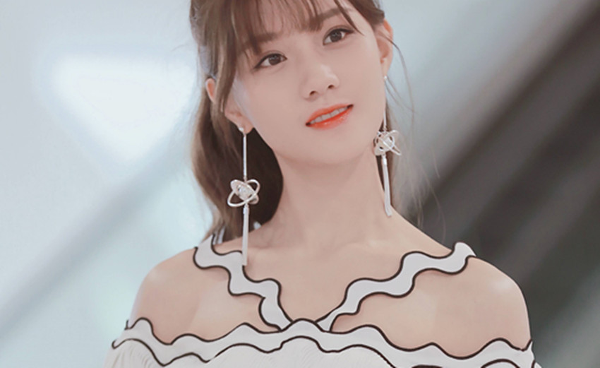 陈意涵的歌曲英文歌,陈意涵最惊艳的一首歌