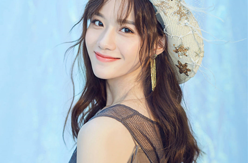 陈意涵的歌曲英文歌,陈意涵最惊艳的一首歌