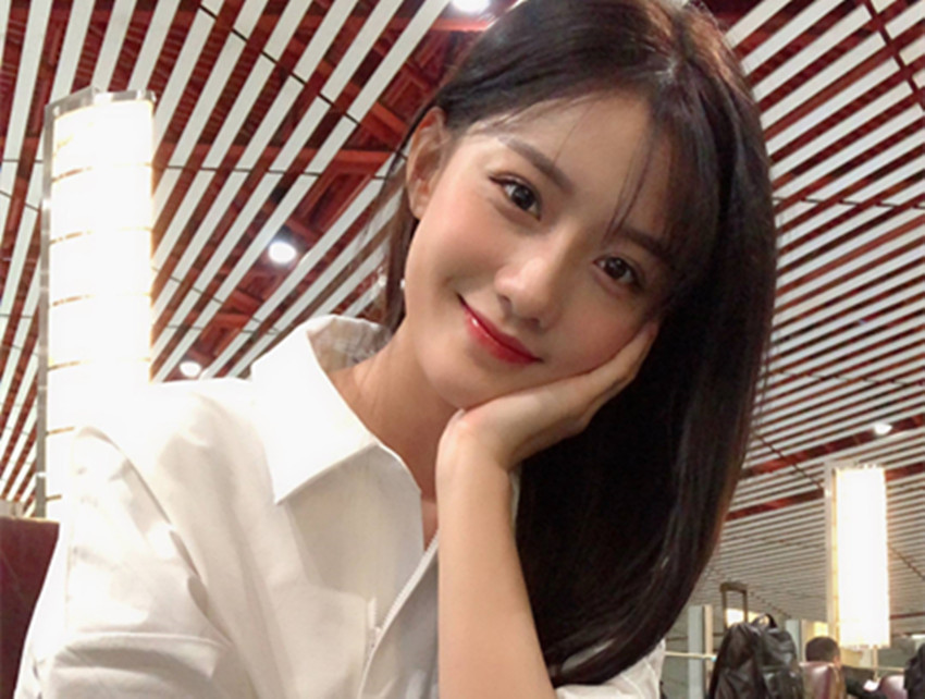 陈意涵的歌曲英文歌,陈意涵最惊艳的一首歌