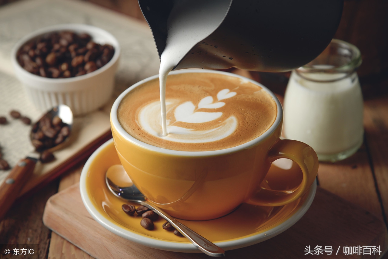 小白去咖啡店怎么点咖啡,小白怎样去操作咖啡店