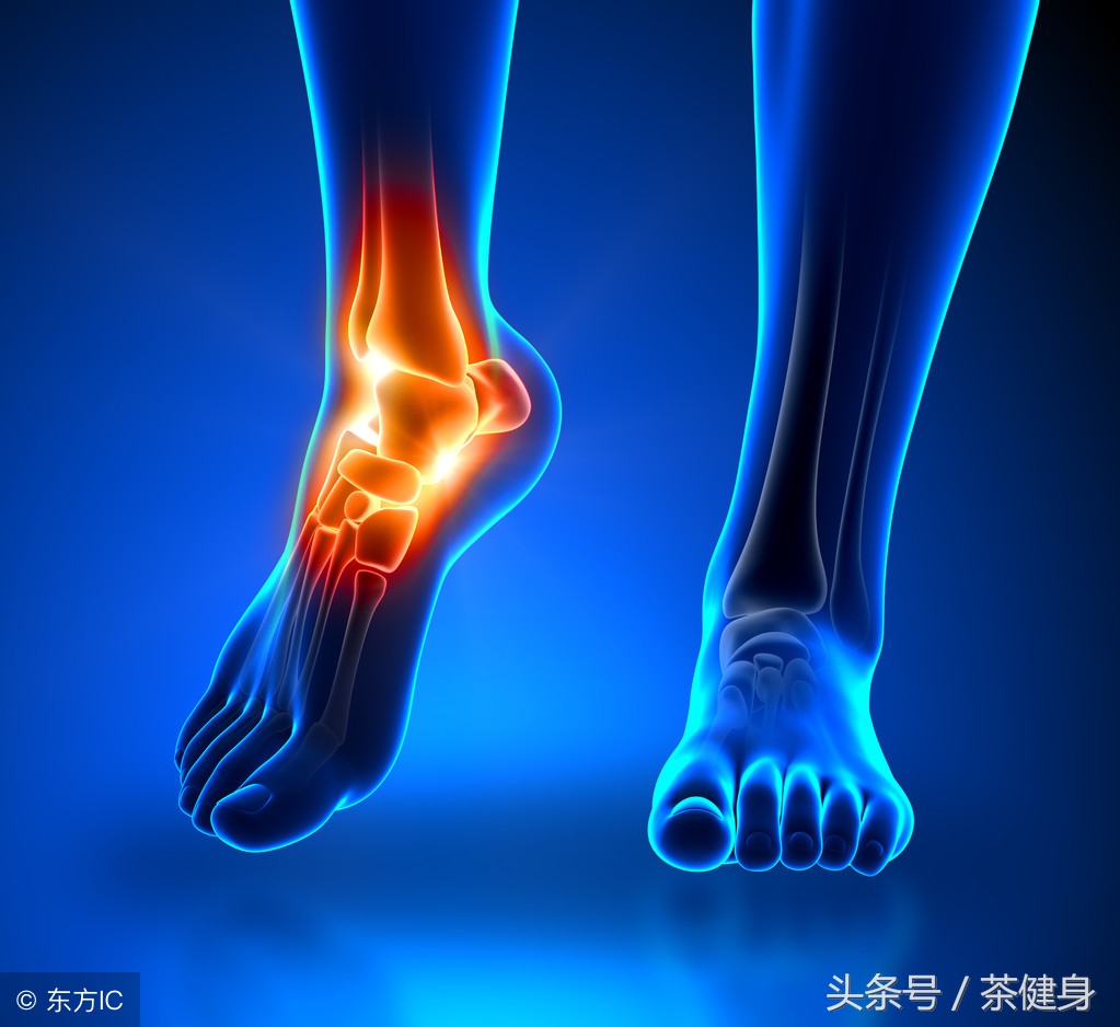 你有筋骨疼痛的困扰吗,膝盖疼痛的自我康复训练方法