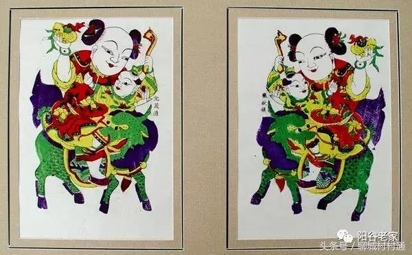 阳谷土特产有哪些,山东阳谷特产图片