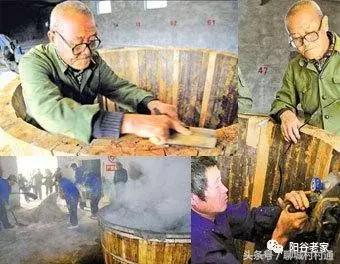 阳谷土特产有哪些,山东阳谷特产图片