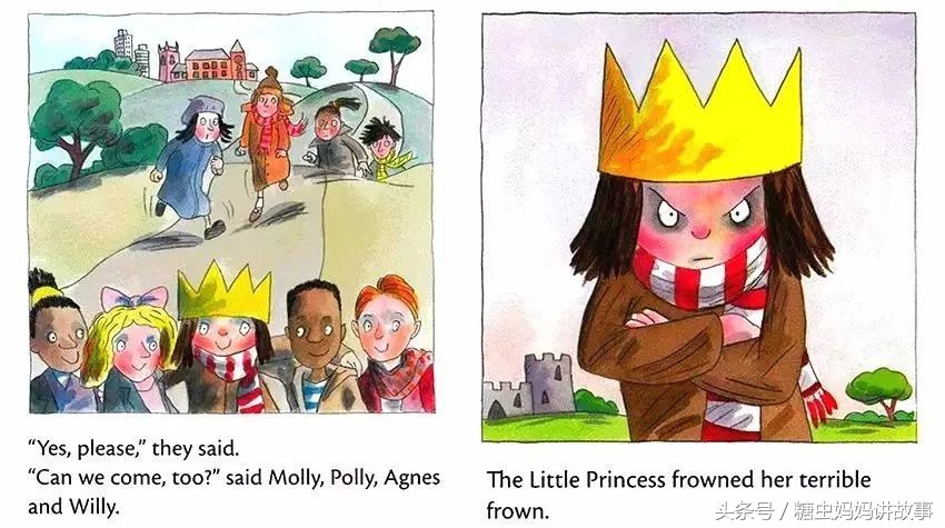 关于交朋友的英文绘本故事,交朋友的英文绘本故事