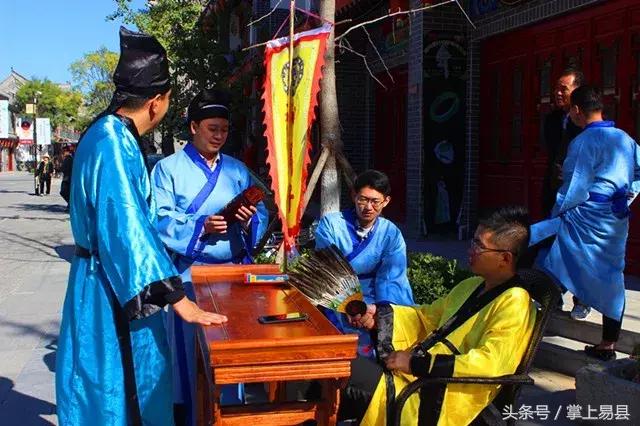 易县燕都古城名胜古迹,易县燕都古城在什么地方