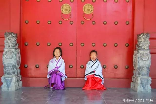 易县燕都古城名胜古迹,易县燕都古城在什么地方