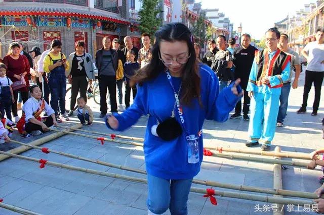 易县燕都古城名胜古迹,易县燕都古城在什么地方