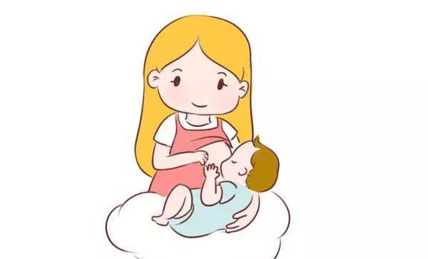 母乳不足时三个做法可以促进催乳,产后母乳不足可以用药物催乳吗